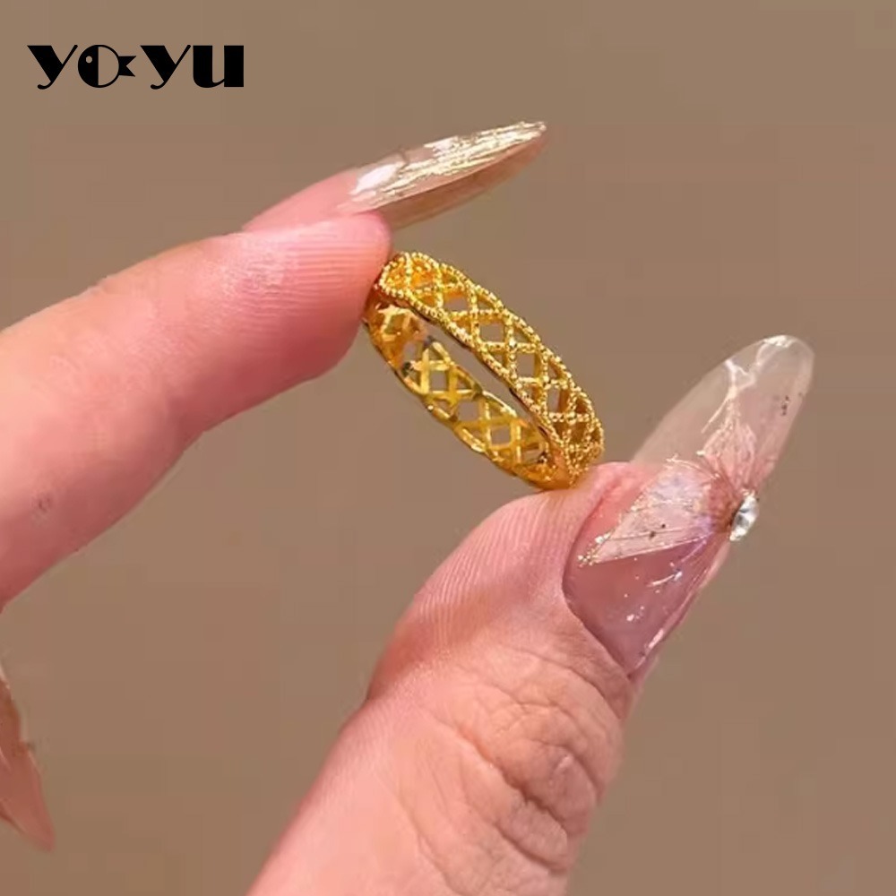 庫洛魔法使戒指 可愛童趣 多款任選 飾品 金飾 銀戒 戒指 新款飾品 現貨 隔日到貨 免運 配件 小眾獨特 過年 禮物-規格圖11