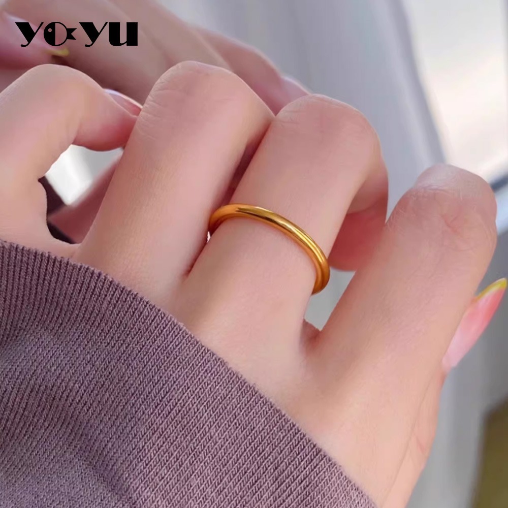 庫洛魔法使戒指 可愛童趣 多款任選 飾品 金飾 銀戒 戒指 新款飾品 現貨 隔日到貨 免運 配件 小眾獨特 過年 禮物-規格圖11