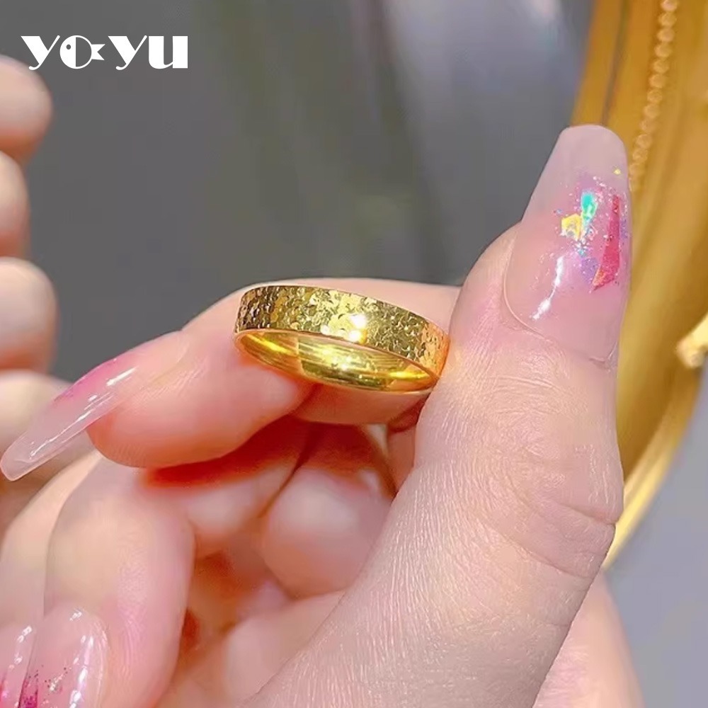 庫洛魔法使戒指 可愛童趣 多款任選 飾品 金飾 銀戒 戒指 新款飾品 現貨 隔日到貨 免運 配件 小眾獨特 過年 禮物-規格圖11