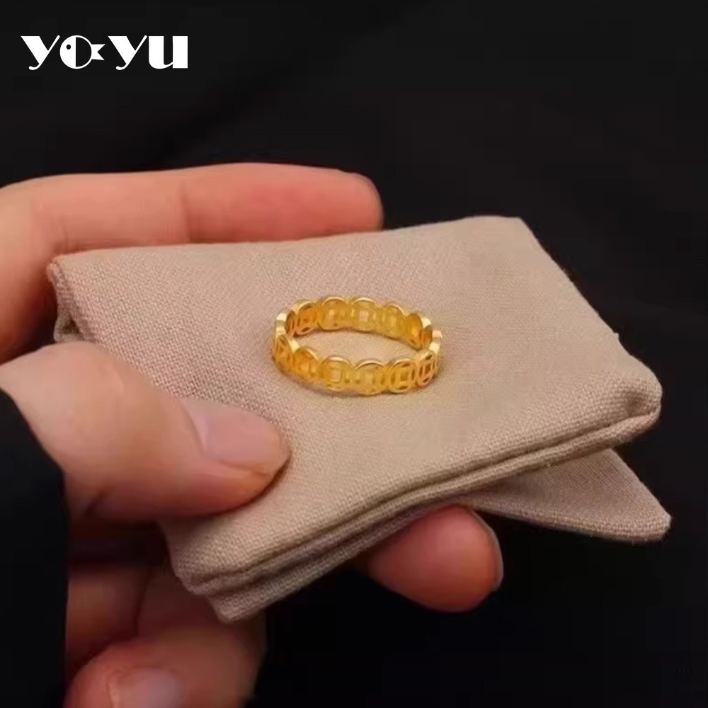 庫洛魔法使戒指 可愛童趣 多款任選 飾品 金飾 銀戒 戒指 新款飾品 現貨 隔日到貨 免運 配件 小眾獨特 過年 禮物-規格圖11