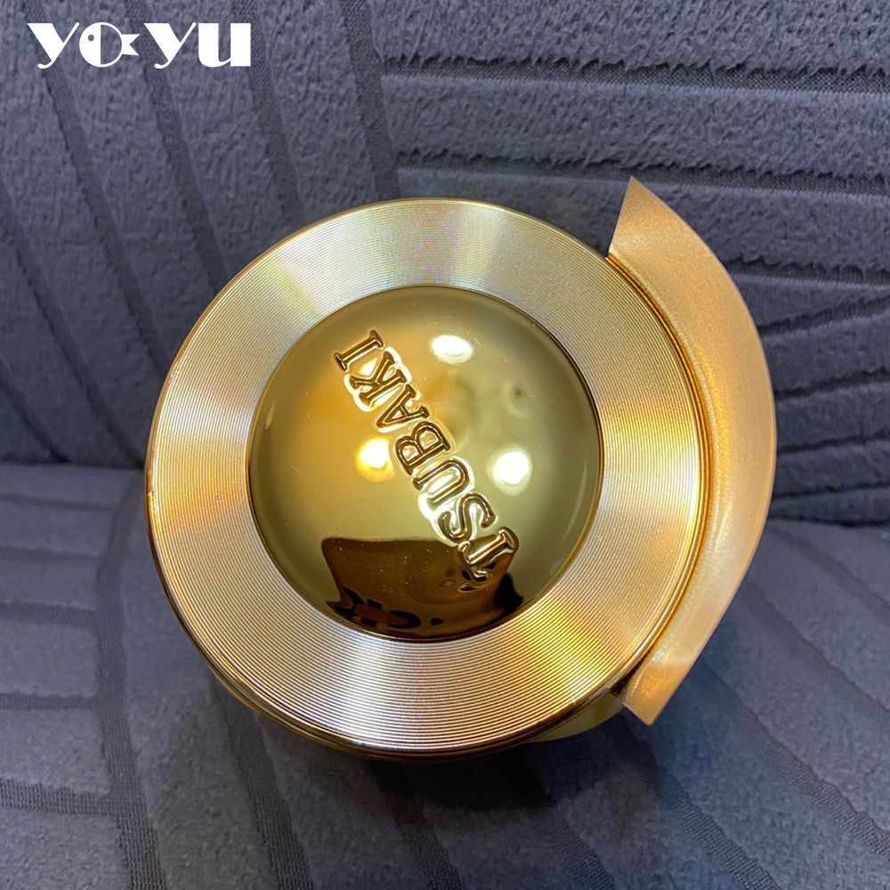 TSUBAKI 思波綺 金耀瞬護髮膜 (金色升級版) 180g 現貨 護髮 潤髮 日本製 護髮膜 護髮乳 髮膜-細節圖6