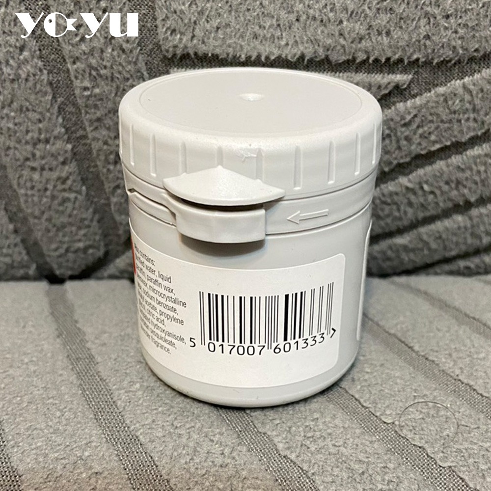 英國 sudocrem 萬用屁屁膏 60g 旅行裝 現貨 隔日到 屁屁膏 萬用霜 屁屁霜 尿布疹膏 護臀霜 大小孩適用-細節圖3