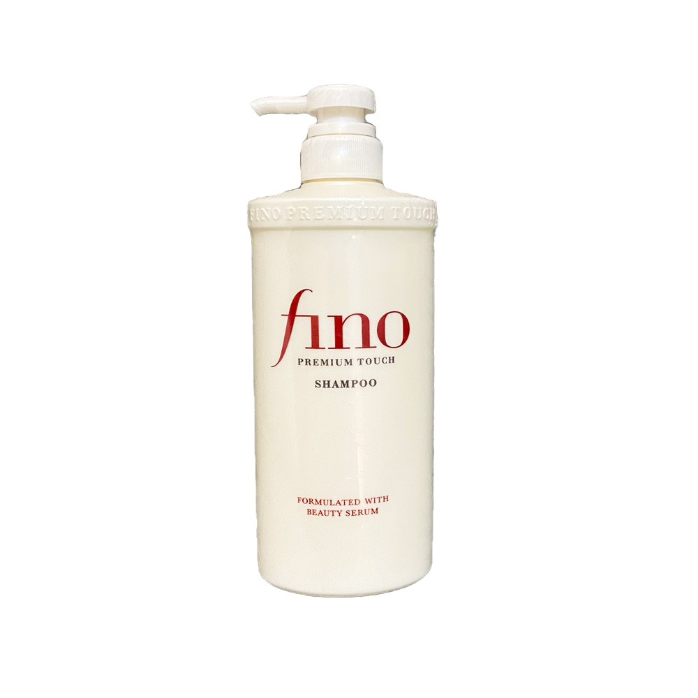 SHISEIDO資生堂 FINO高效滲透洗髮精550ml (日版) 洗髮水 現貨 護髮素 洗髮露 蓬鬆 洗髮乳-細節圖4