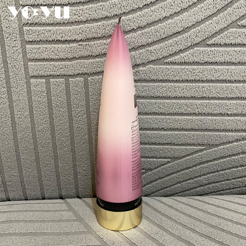 維多利亞的秘密Victoria＇s Secret 香氛身體乳液236ml 美國版 天鵝絨花瓣 戀愛魔咒 香水 純淨誘惑-細節圖4