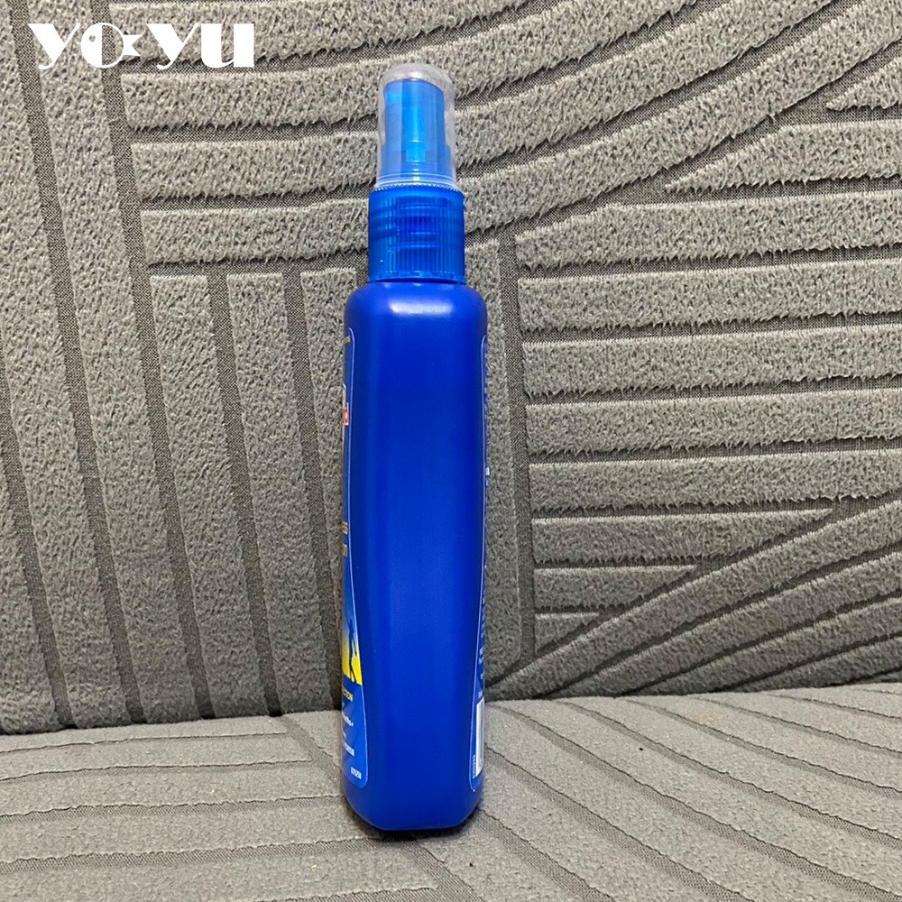 Aerogard澳樂家 無味低刺激防蚊噴霧175ml 現貨 隔日到貨 噴霧款 滾珠防蚊液 防蚊液 低刺激 不油膩-細節圖2