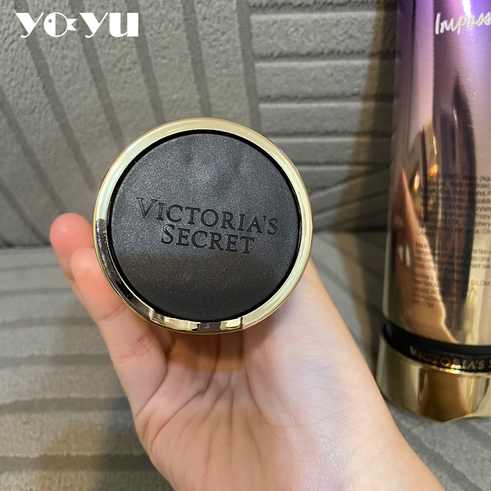 Victoria＇s secret 維多利亞的秘密 香氛身體乳236ml 戀愛魔咒 純淨誘惑 現貨 保濕乳液 身體護理-細節圖2