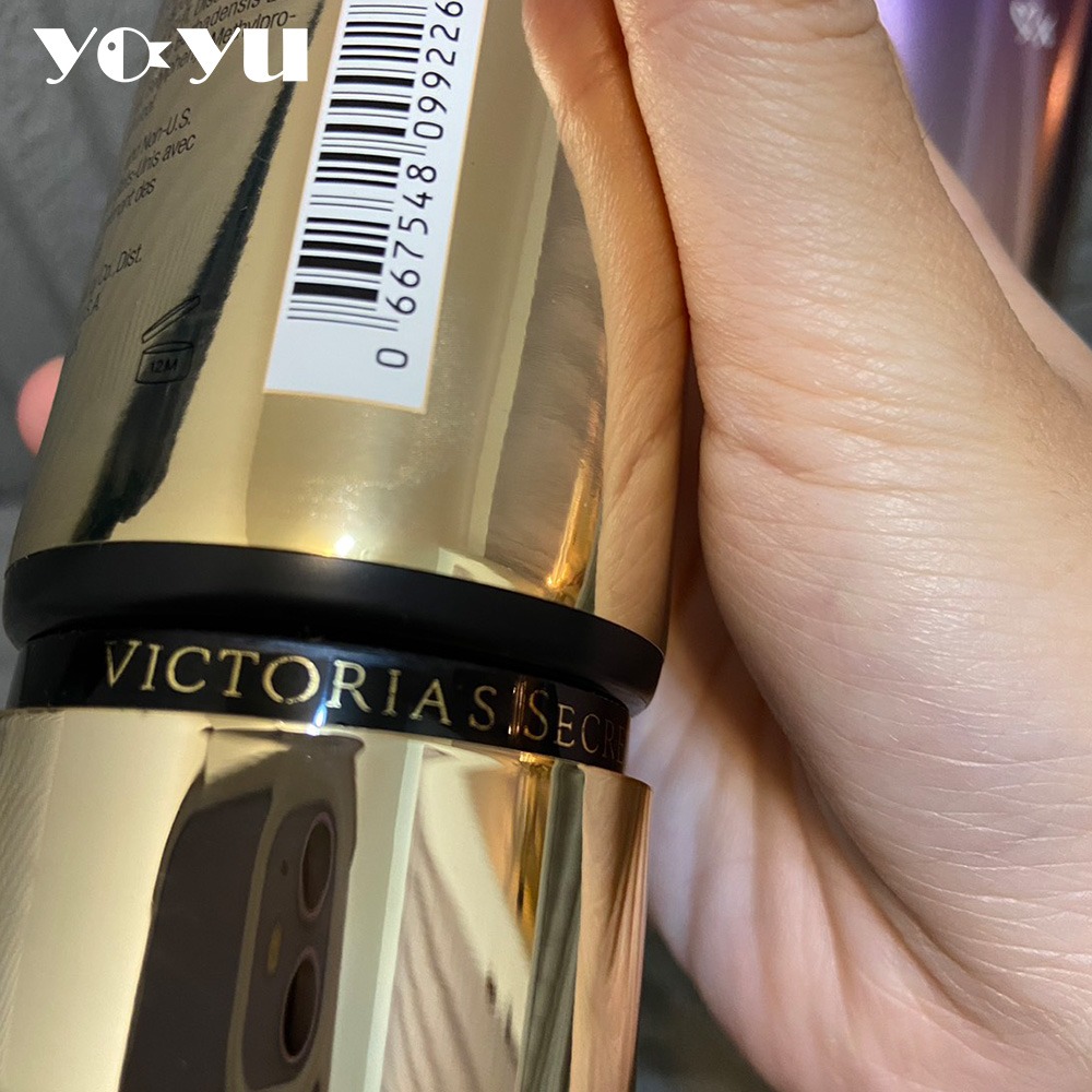 Victoria＇s secret 維多利亞的秘密 香氛身體乳236ml 戀愛魔咒 純淨誘惑 現貨 保濕乳液 身體護理-細節圖4