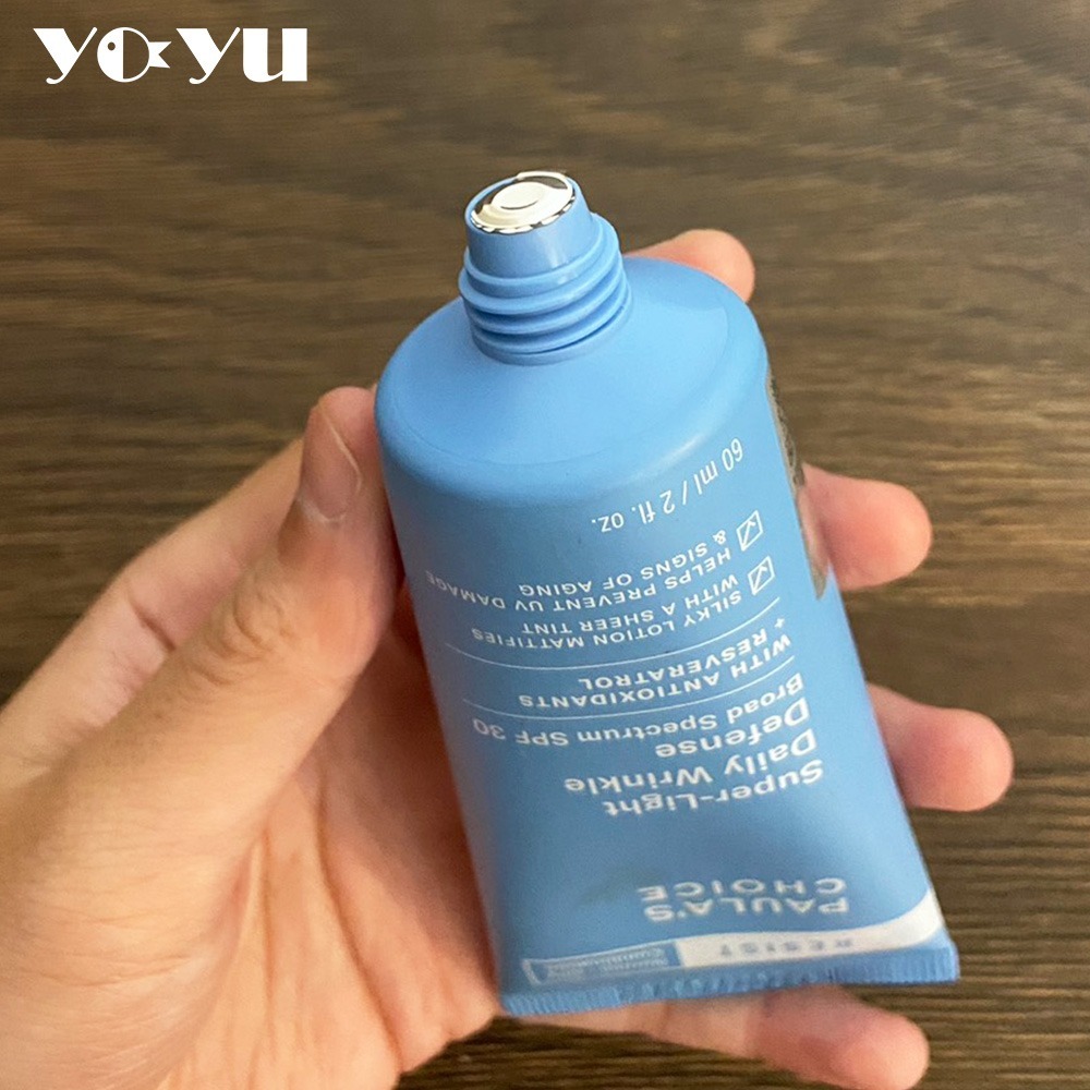 Paula’s Choice 寶拉珍選 抗老化清新潤色防曬乳30ml 現貨 隔日到貨 全新正品 防曬 妝前乳 乳液-細節圖2