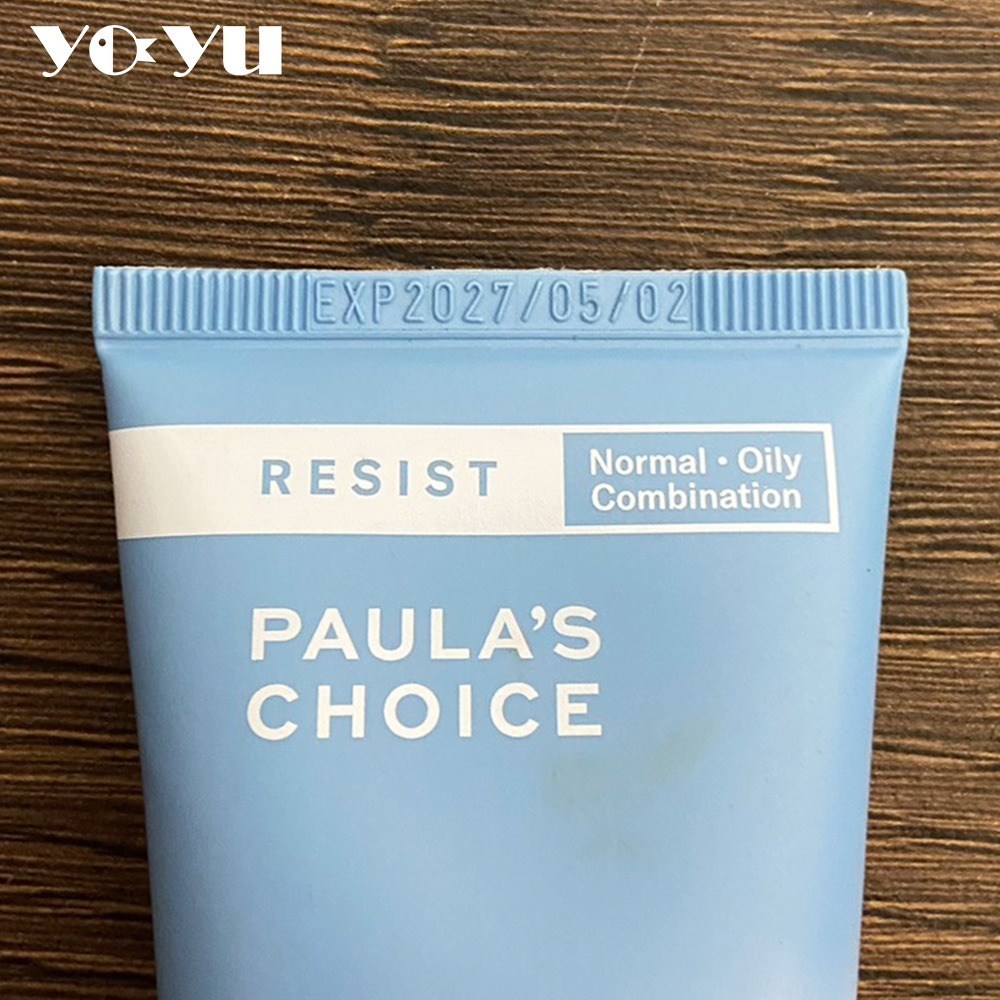 Paula’s Choice 寶拉珍選 抗老化清新潤色防曬乳30ml 現貨 隔日到貨 全新正品 防曬 妝前乳 乳液-細節圖3