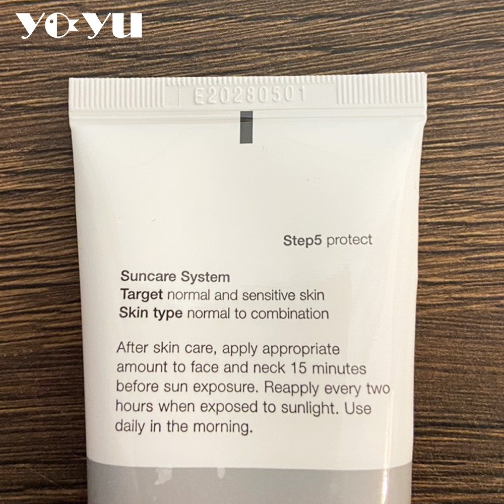 dr.wu達爾膚 低敏物理舒緩防曬乳35ml 現貨 隔日到貨 全新 防曬 妝前乳 臉部保養 夏日必備 肌膚防護-細節圖3