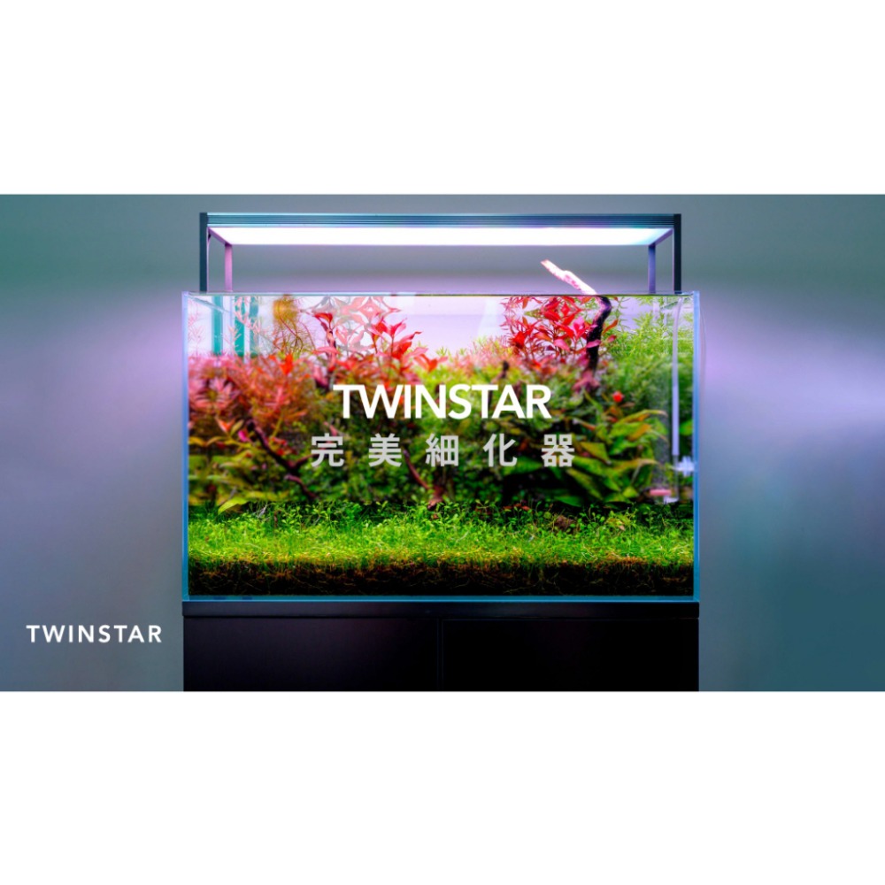 CO2細化器 水草鋼瓶 專用 韓國 TWINSTAR CO2 系列 完美細化器 可搭配電磁閥   氣泡盤-細節圖7