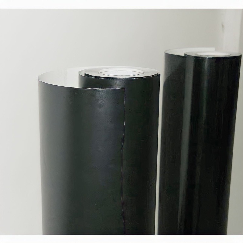 ⭕️魚缸背景貼紙 黑色/白色 背景圖 防水貼紙 卡點西德 卡典西德 魚缸 水族用品 背景貼 魚缸背景-細節圖3