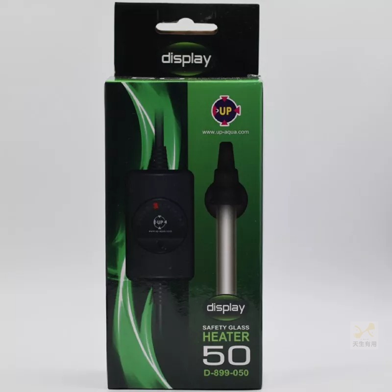 [現貨] 25W 50W 100w加熱棒 加溫棒 加溫器 實用三規格 保溫器 恆溫定溫器 魚缸加溫-細節圖3