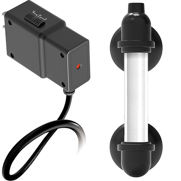 [現貨] 25W 50W 100w加熱棒 加溫棒 加溫器 實用三規格 保溫器 恆溫定溫器 魚缸加溫-細節圖5