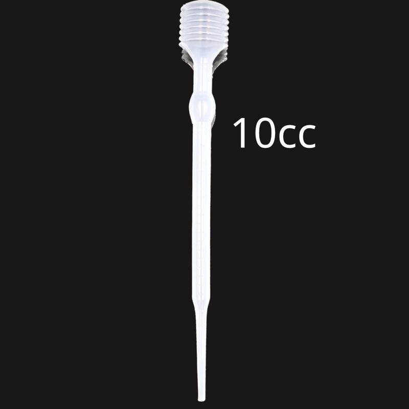 10cc滴管 虹吸管 魚缸換水必備-細節圖2