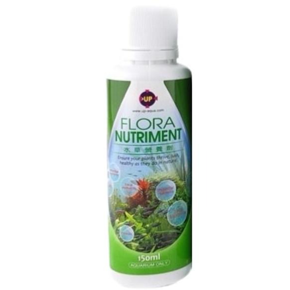 [現貨] 水草營養劑/鐵質液肥 150ml300ml 水草液肥 鐵肥 基肥 液肥 水草肥料 水草缸 草缸-細節圖4