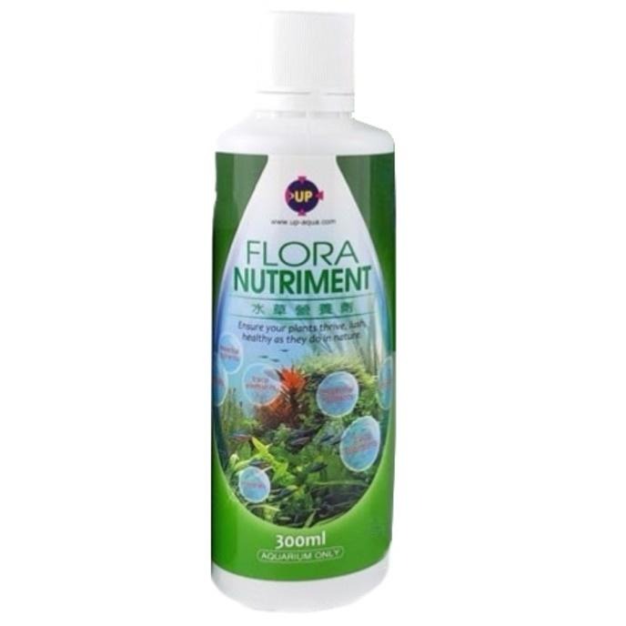 [現貨] 水草營養劑/鐵質液肥 150ml300ml 水草液肥 鐵肥 基肥 液肥 水草肥料 水草缸 草缸-細節圖5