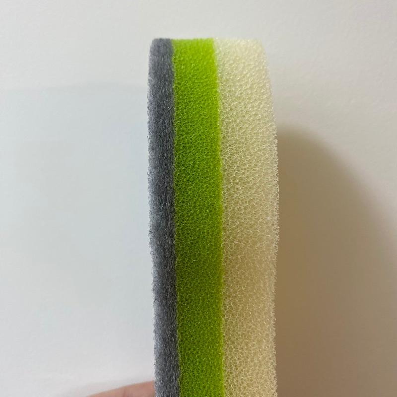 現貨 UP 魚缸清潔刷 除藻刷 清潔刷 海綿刷 玻璃刷 長柄刷 青苔刷 壁刷 清洗魚缸-細節圖7