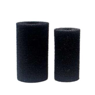 [現貨] 進水口保護套  過濾棉 外掛過濾 適用 圓桶 12/16 16/22 炸彈頭 銀箭 小螃蟹 過濾海綿 濾材-細節圖3