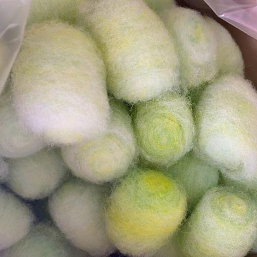 [現貨] 德國Sera 生物過濾球 單顆(散裝) 外掛/圓筒/上部過濾 1顆對應30L水量 快速去除懸浮物質及浮游藻類-細節圖2