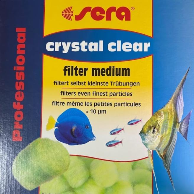 [現貨] 德國Sera 生物過濾球 單顆(散裝) 外掛/圓筒/上部過濾 1顆對應30L水量 快速去除懸浮物質及浮游藻類-細節圖5