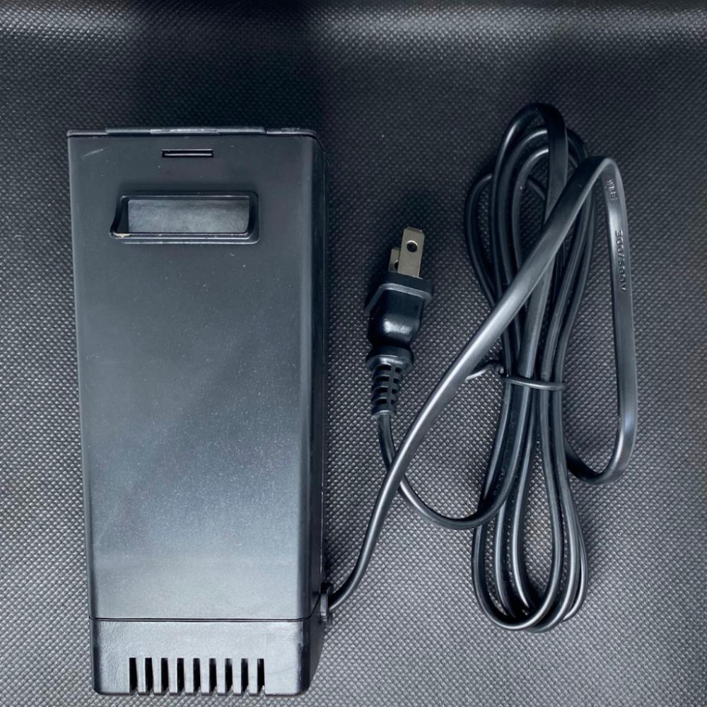 [現貨] 海豚 - FC-602/603 超薄型 低水位 過濾器 缸內 內置過濾器 活性碳過濾棉 烏龜缸 瀑布造景-細節圖2