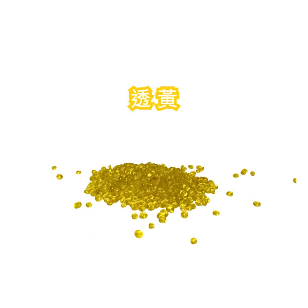 [現貨] 琉璃砂 100g (散裝) 7彩琉璃砂 彩色琉璃砂 玻璃砂 玻璃石 開運琉璃砂 五彩琉璃砂 彩色砂 (散裝)-細節圖3