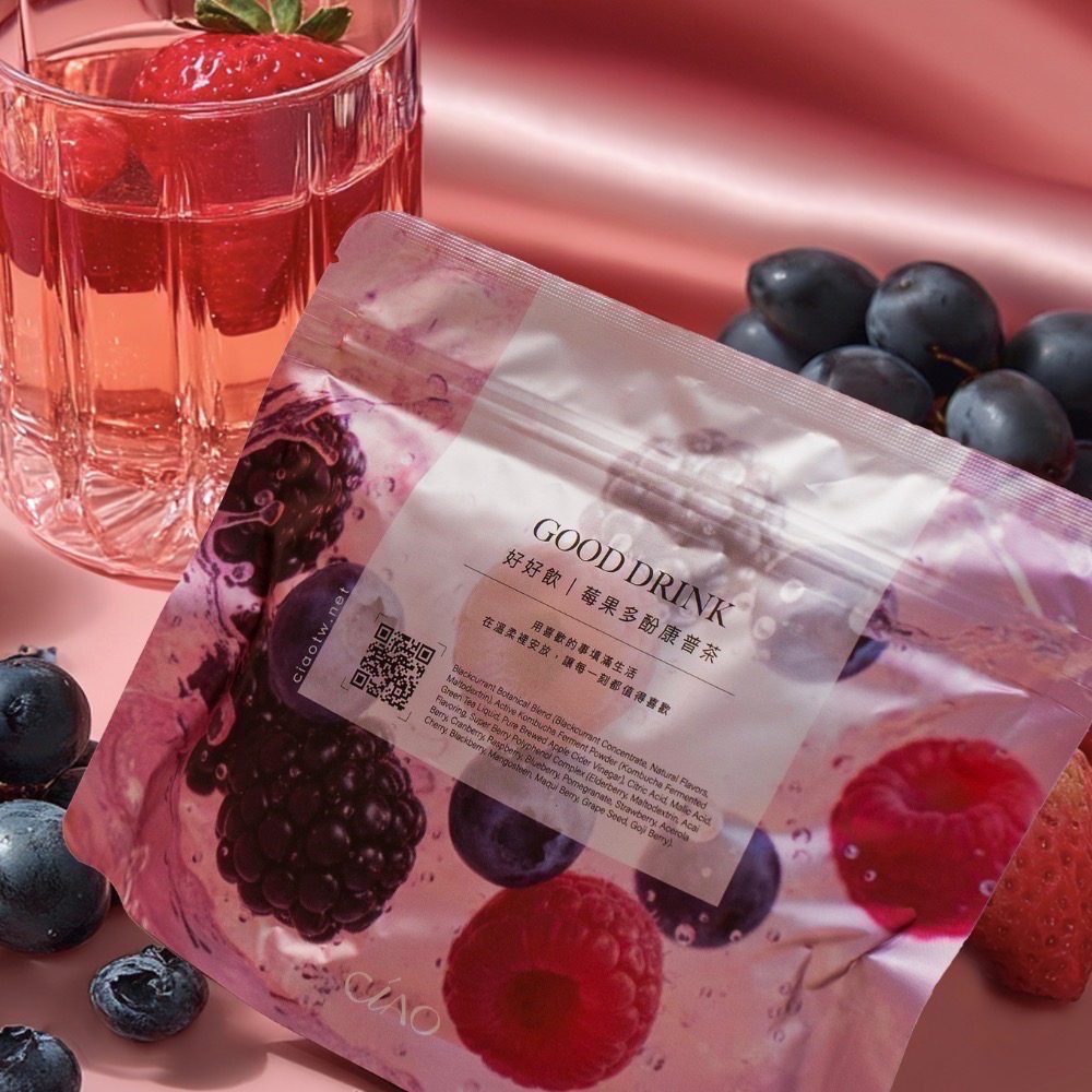 超好喝！維C炸彈～快樂白白水-細節圖4