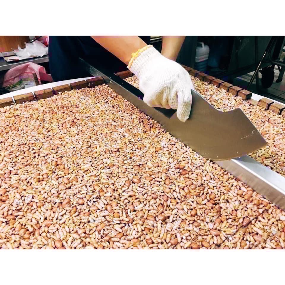 桃香花米酥(代購) 現貨 贈送精美提袋 新鮮出爐 回購第一名🥇超人氣團購熱銷零食 年節伴手禮推薦-細節圖6