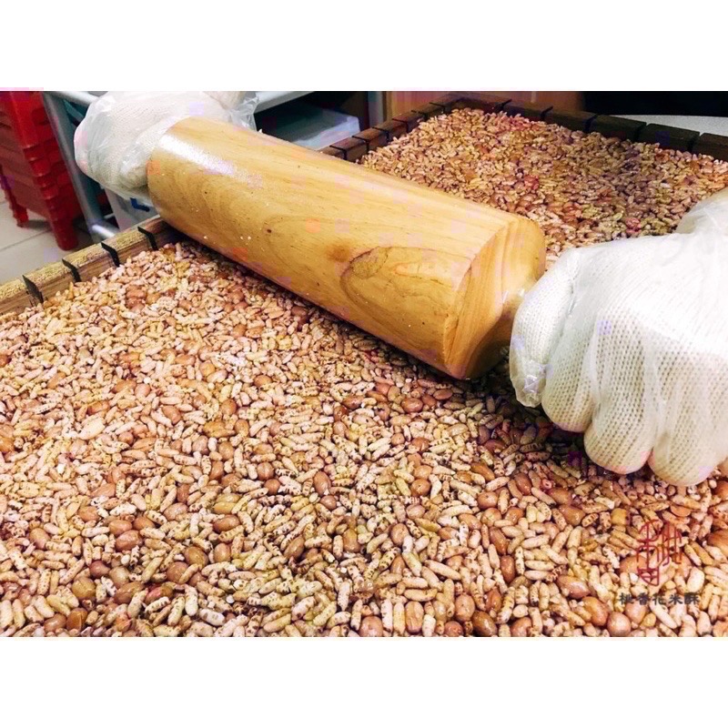 桃香花米酥(代購) 現貨 贈送精美提袋 新鮮出爐 回購第一名🥇超人氣團購熱銷零食 年節伴手禮推薦-細節圖7