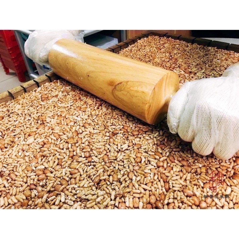 桃香花米酥(代購) 現貨 贈送精美提袋 新鮮出爐 回購第一名🥇超人氣團購熱銷零食 年節伴手禮推薦-細節圖6