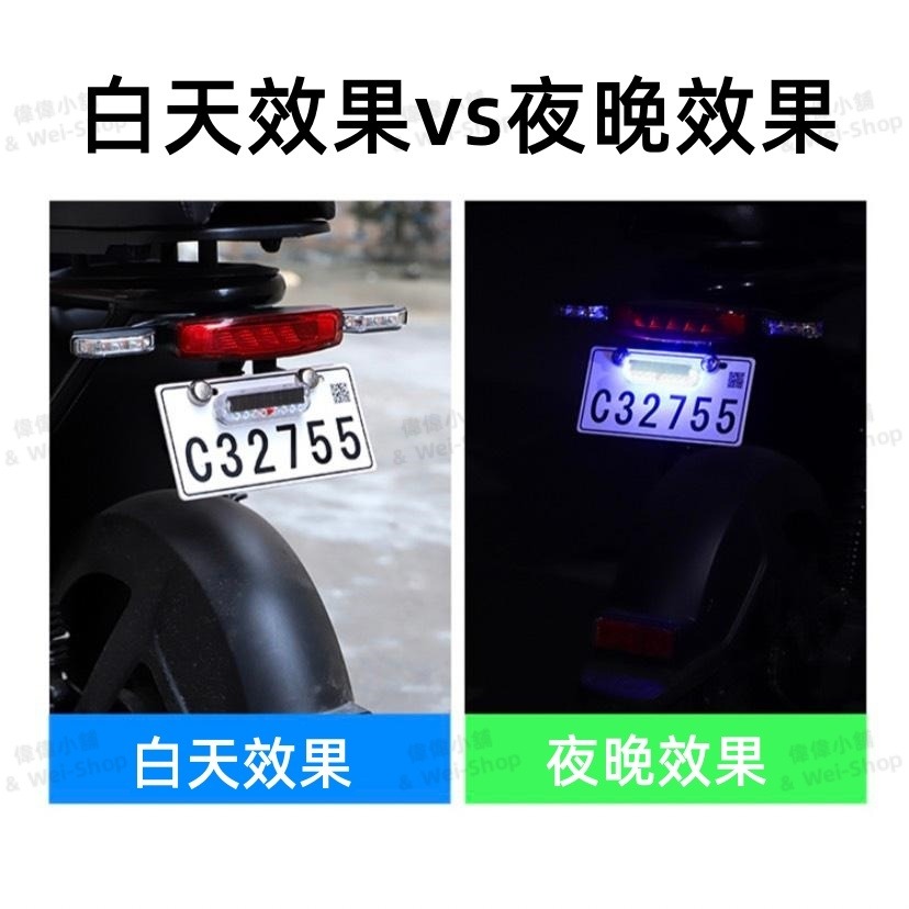 【今天買 當天寄出】太陽能LED爆閃燈 太陽能爆閃燈 車禍防追撞警示燈 免接線太陽能 警示燈 爆閃燈 後尾燈 貨車警示燈-細節圖9