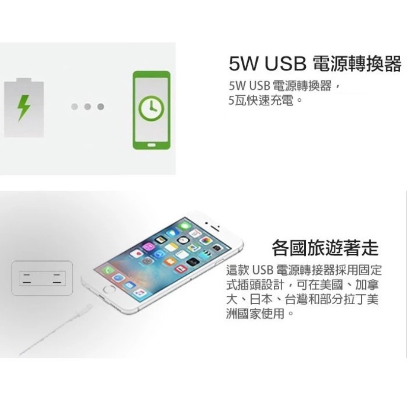 蘋果充電頭 豆腐充 豆腐頭 充電頭 小白頭 通用充電頭 usb充電插頭 USB充電頭 充電器 充電頭 充電豆腐頭-細節圖8