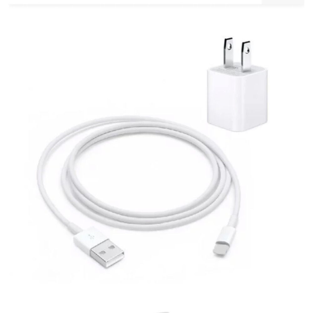 加購：掛脖風扇充電頭＋線