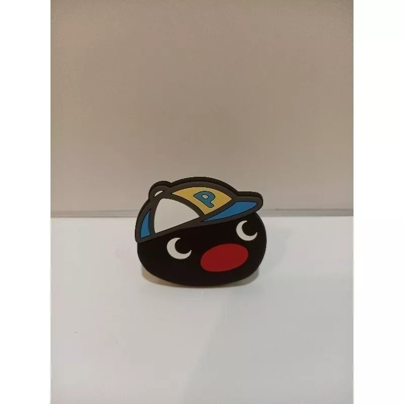 《現貨》韓國 企鵝家族 pingu RUBBY 氣囊支架 手機支架-細節圖7