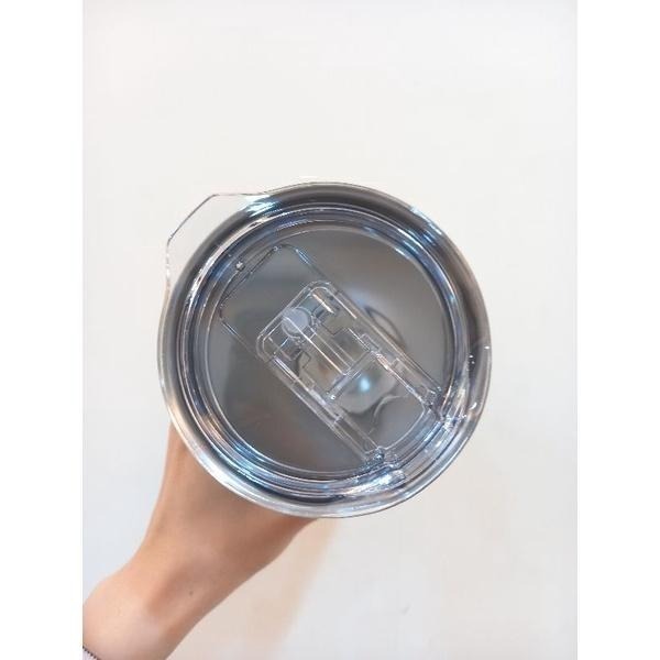 《現貨》韓國 企鵝家族 pingu 保溫杯 保溫瓶 冬天  辦公室 上班 熱飲 保冰杯 馬卡龍色 霧面 500ml-細節圖6