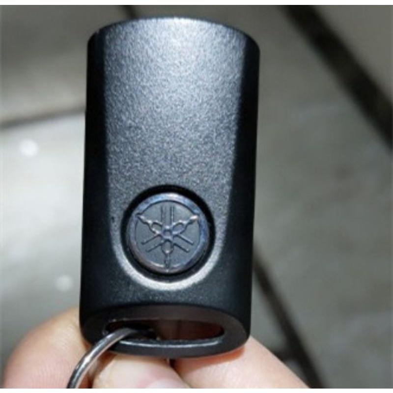 《預購》yamaha xmax 300 x妹 真皮 牛皮 鑰匙套 保護 皮革-細節圖3