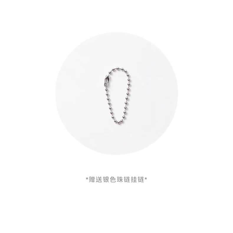 〈預購〉企鵝家族 pingu 扁扁造型 吊飾 娃娃組-細節圖6