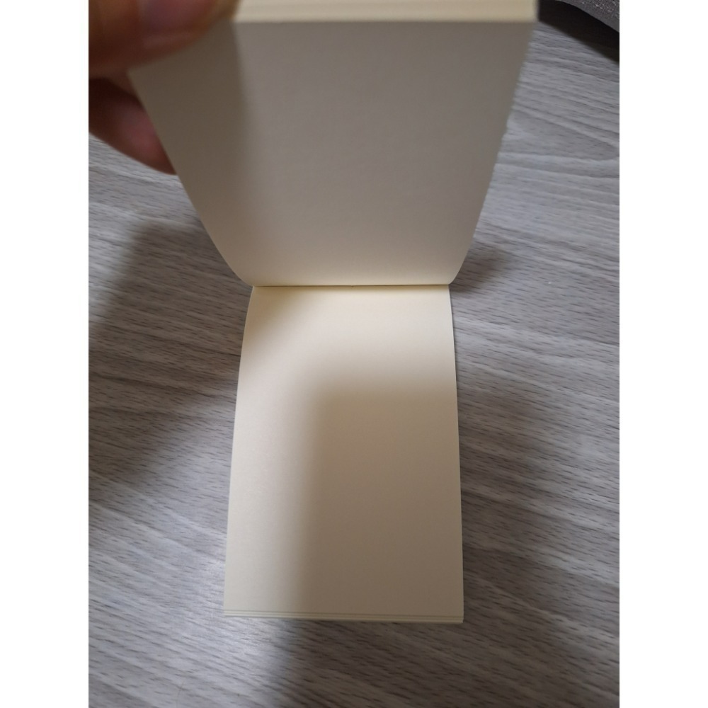 〈現貨〉企鵝家族 pingu pinga 便條紙本 50張-細節圖6