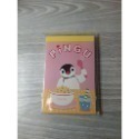 〈現貨〉企鵝家族 pingu pinga 便條紙本 50張-規格圖6