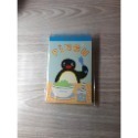 （現貨）Pingu吃沙拉