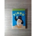 〈現貨〉企鵝家族 pingu pinga 便條紙本 50張-規格圖6