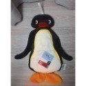 〈現貨〉企鵝家族 pingu 造型 擦手巾 毛巾-規格圖5