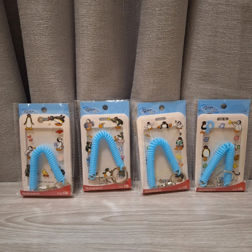 〈部分現貨〉企鵝家族 pingu pinga 卡套 咕卡貼紙 DIY