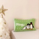 〈預購〉企鵝家族 pingu pinga 枕巾 毛巾 浴巾-規格圖4
