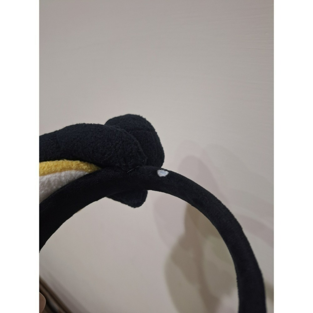 〈預購〉企鵝家族 pingu 髮箍 造型 髮飾-規格圖2