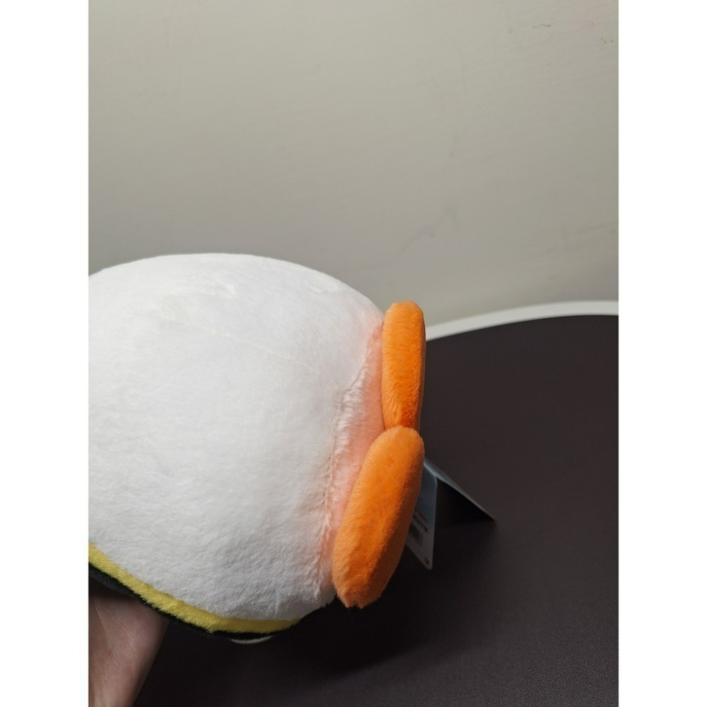 〈現貨〉韓國 企鵝家族 pingu 包袱 娃娃 離家出走 包裹-細節圖7
