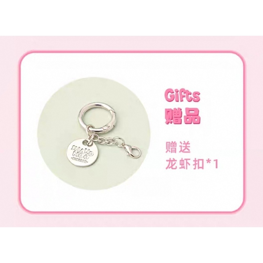 〈現貨〉企鵝家族 pingu pingi 情侶 磁吸 娃娃 吊飾 組合 情人節 520 送禮 禮物-細節圖7