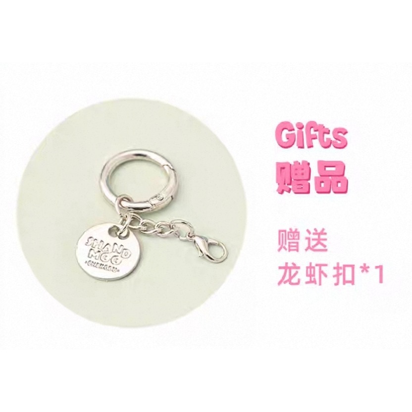 〈預購〉企鵝家族 pingu pinga 草莓 巧克力 海鹽 冰淇淋 甜筒 娃娃 吊飾-細節圖7