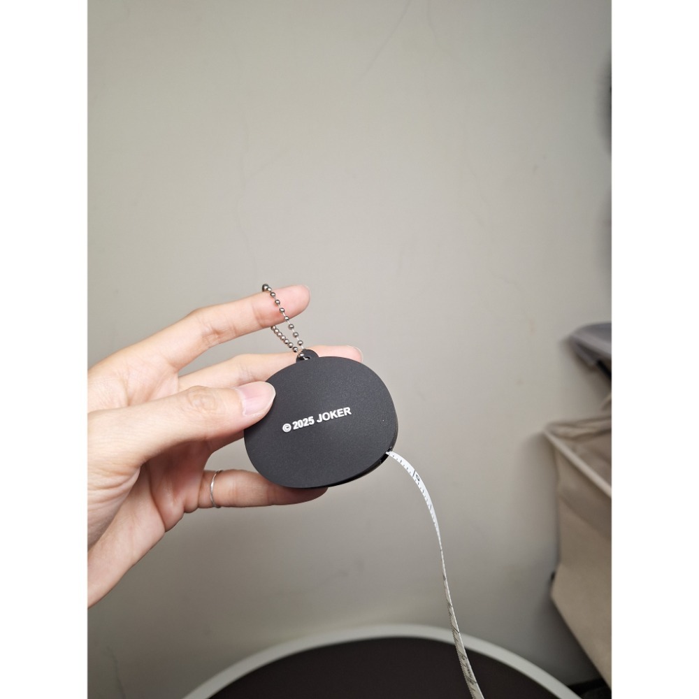 〈現貨〉日本 企鵝家族 pingu 卷尺-細節圖3